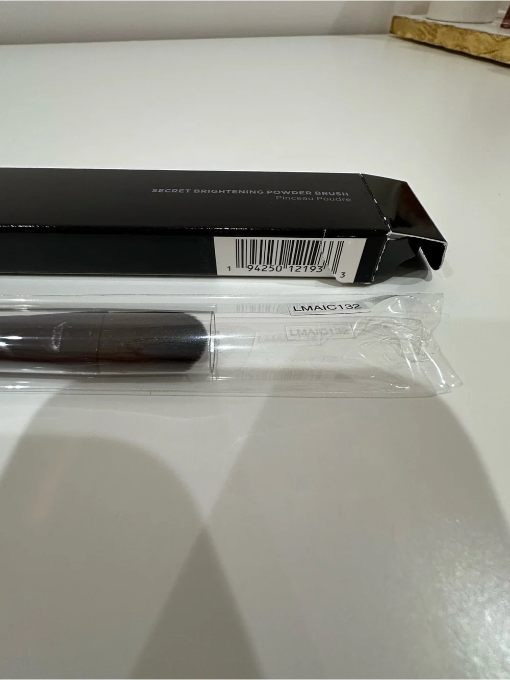 Laura Mercier Secret Brightening Powder Brush New | LMAIC132